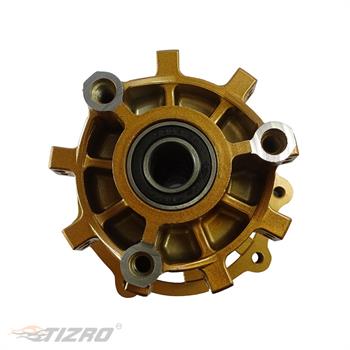 توپی عقب موتور سیکلت تریل T2