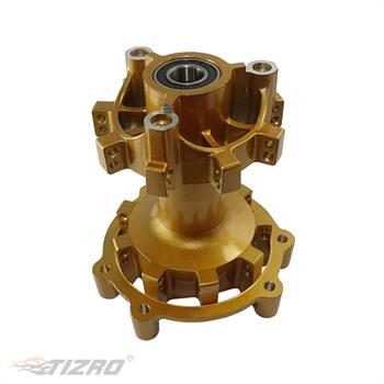 توپی عقب موتور سیکلت تریل T2