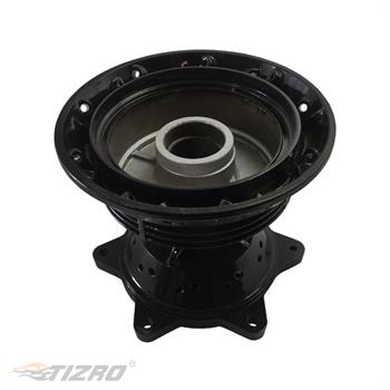 توپی عقب موتور سیکلت تریل VR 150 لنتی