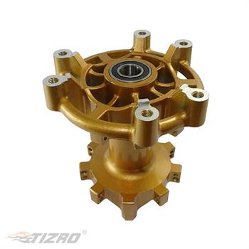 توپی عقب موتور سیکلت تریل T2