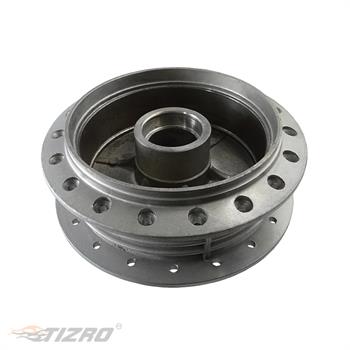 توپی عقب موتور سیکلت پولسار