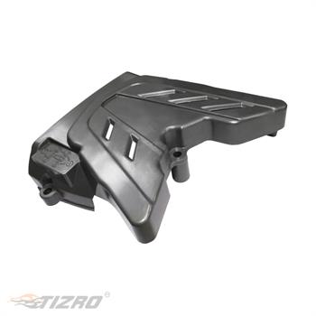 درب دنده جلو موتورسیکلت تریل روان