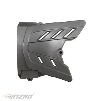 درب دنده جلو موتورسیکلت تریل روان