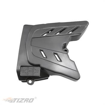 درب دنده جلو موتورسیکلت تریل روان