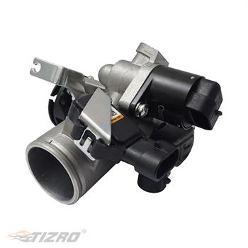 دریچه گاز انژکتور کامل موتور سیکلت VR 230
