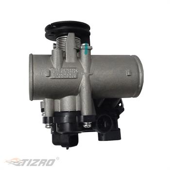 دریچه گاز انژکتور کامل موتور سیکلت VR 230