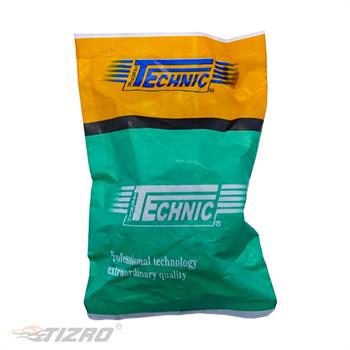 دنده مقابل دیسک موتورسیکلت هوندا تکنیک سارا TECHNIC