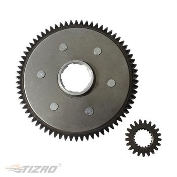 دیسک کلاچ کامل موتورسیکلت KTM 250