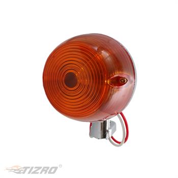 راهنما لاکی موتور سیکلت CG 125 پردار