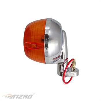 راهنما لاکی موتور سیکلت CG 125 پردار