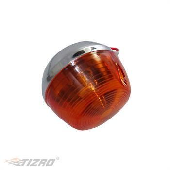 راهنما لاکی موتور سیکلت CG 125 پردار