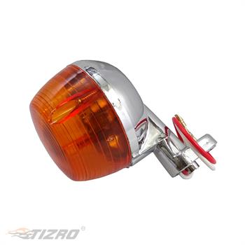 راهنما لاکی موتور سیکلت CG 125 پردار