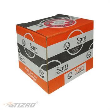 رینگ و پیستون شماره 100 موتور سیکلت آپاچی 180 SAM