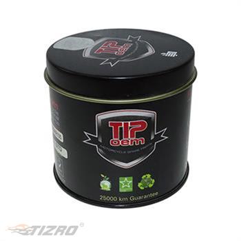 رینگ و پیستون شماره 25 موتورسیکلت TIP LS 135 