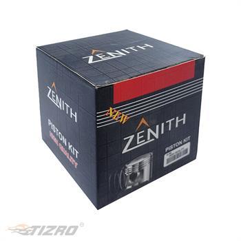 رینگ و پیستون شماره 100 موتورسیکلت هوندا تکتازی 125 زنیت
