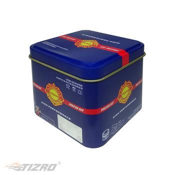 رینگ و پیستون شماره 50 موتورسیکلت هوندا 200 تکنو