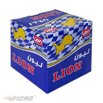 رینگ و پیستون شماره 75 موتورسیکلت هوندا 125 لیون