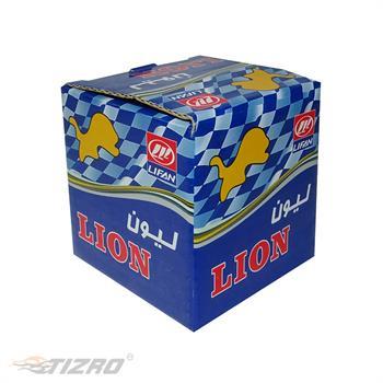 رینگ و پیستون شماره 75 موتورسیکلت هوندا 250 لیون