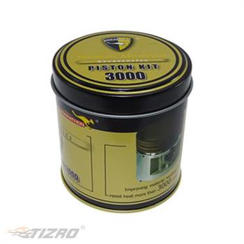 رینگ و پیستون شماره 75 موتورسیکلت هوندا 200 ماراتن