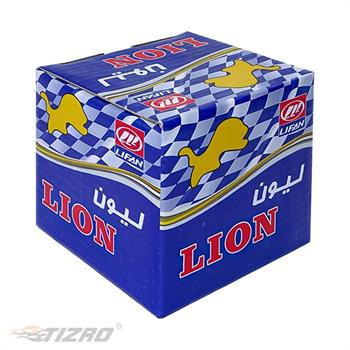 رینگ و پیستون موتورسیکلت هوندا شماره 75 لیون LION