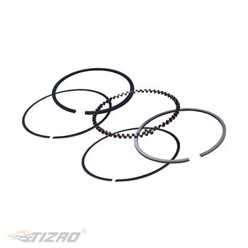 رینگ موتور سیکلت پیشرو 70 شماره 75