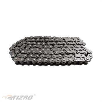 زنجیر H428x110 موتور سیکلت فلش