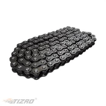 زنجیر H428x110 موتور سیکلت فلش