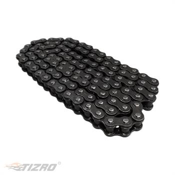 زنجیر H428x110 موتور سیکلت فلش