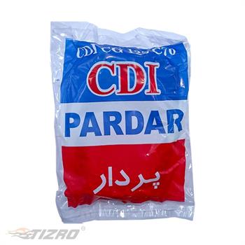 زه چراغ پردار موتورسیکلت CDI