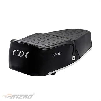 زین موتورسیکلت هوندا CDI 125 پایتخت