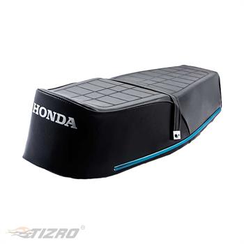 زین موتورسیکلت هوندا تیزرو