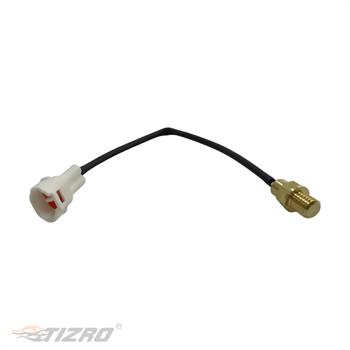 سنسور دمای سیلندر موتور سیکلت هوندا کویر 125