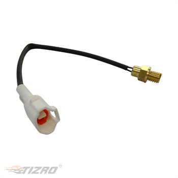 سنسور دمای سیلندر موتور سیکلت هوندا کویر 125