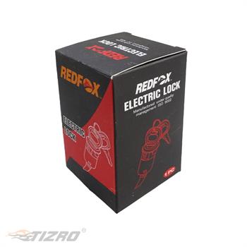 سوئیچ موتور سیکلت REDFOX CDI