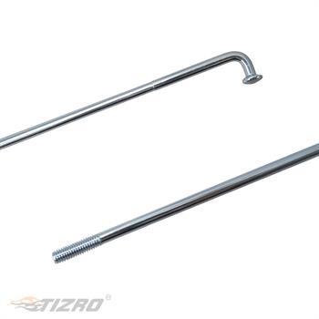 سیم پره 250x18 موتور سیکلت الماس