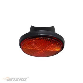 شبرنگ گوشواره موتور سیکلت هوندا پردار