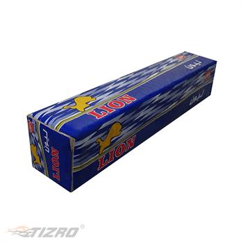 شفت دنده جلو موتور سیکلت هوندا 5 دنده لیون مدل 200