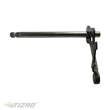 شفت دنده عوض کن موتور سیکلت پالس باکسر