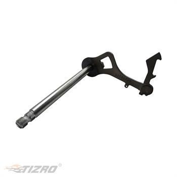 شفت دنده عوض کن موتور سیکلت پالس باکسر