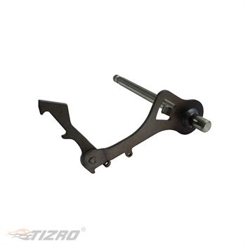 شفت دنده عوض کن موتور سیکلت پالس باکسر