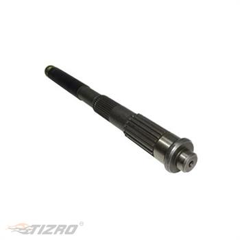 شفت هندل موتور سیکلت تکی ویو