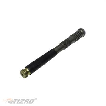 شفت هندل موتور سیکلت تکی ویو