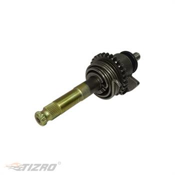 شفت هندل موتورسیکلت تریل KTM