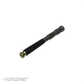 شفت هندل موتورسیکلت تکی ویو