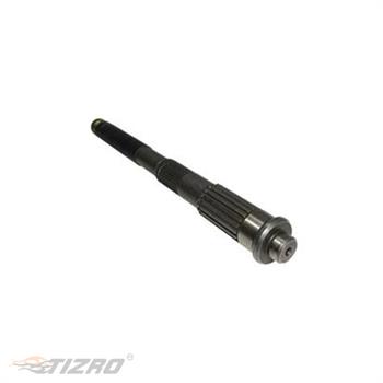 شفت هندل موتورسیکلت تکی ویو