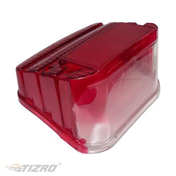 شیشه خطر موتور سیکلت هوندا CDI مکس