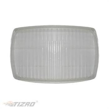 شیشه چراغ جلو موتور سیکلت هوندا CDI پردار