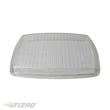 شیشه چراغ جلو موتور سیکلت هوندا CDI پردار