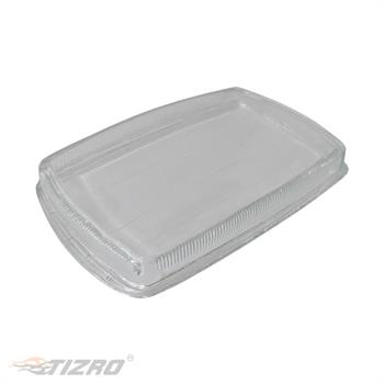 شیشه چراغ جلو موتور سیکلت هوندا آمیکو پردار