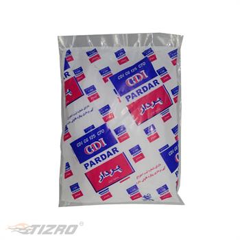شیشه چراغ جلو موتور سیکلت هوندا آمیکو پردار